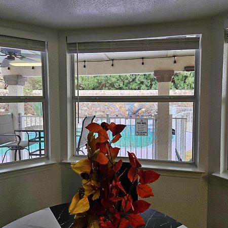 Franklin Luxe Oasis Villa El Paso Bagian luar foto