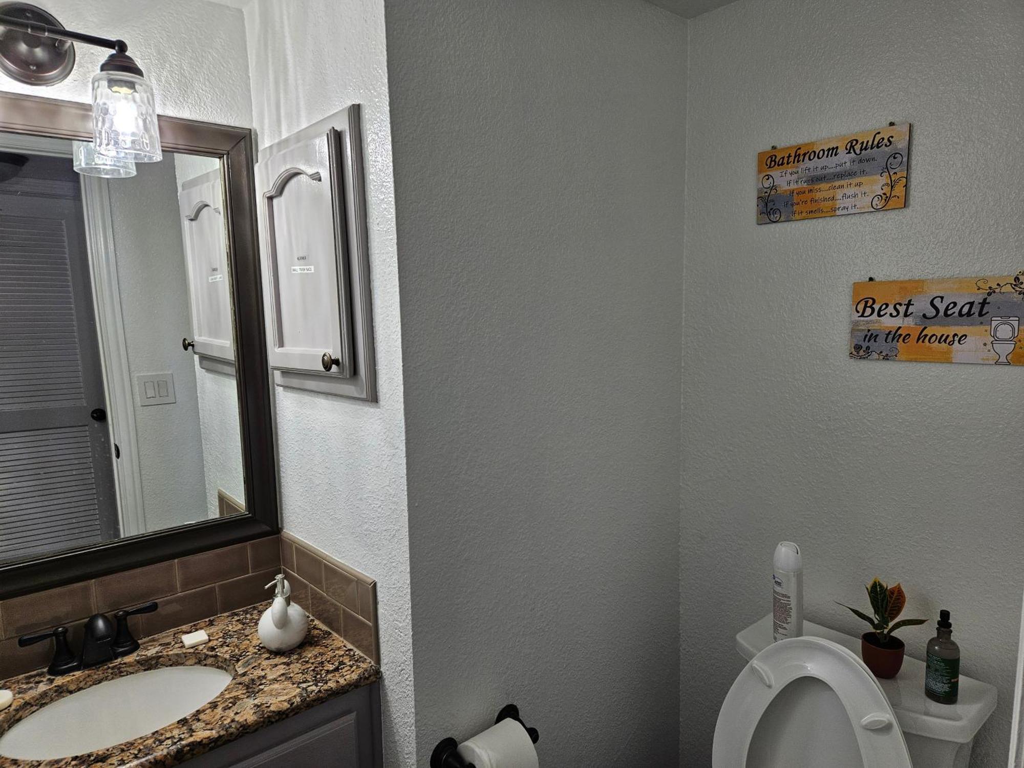 Franklin Luxe Oasis Villa El Paso Bagian luar foto