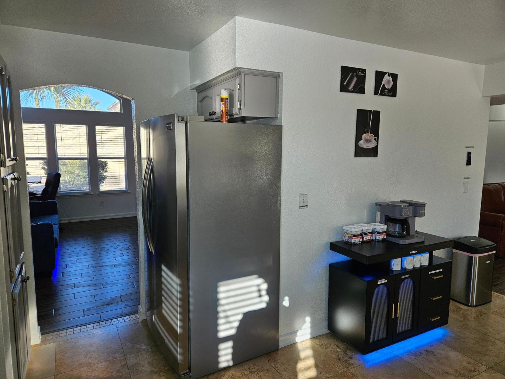 Franklin Luxe Oasis Villa El Paso Bagian luar foto