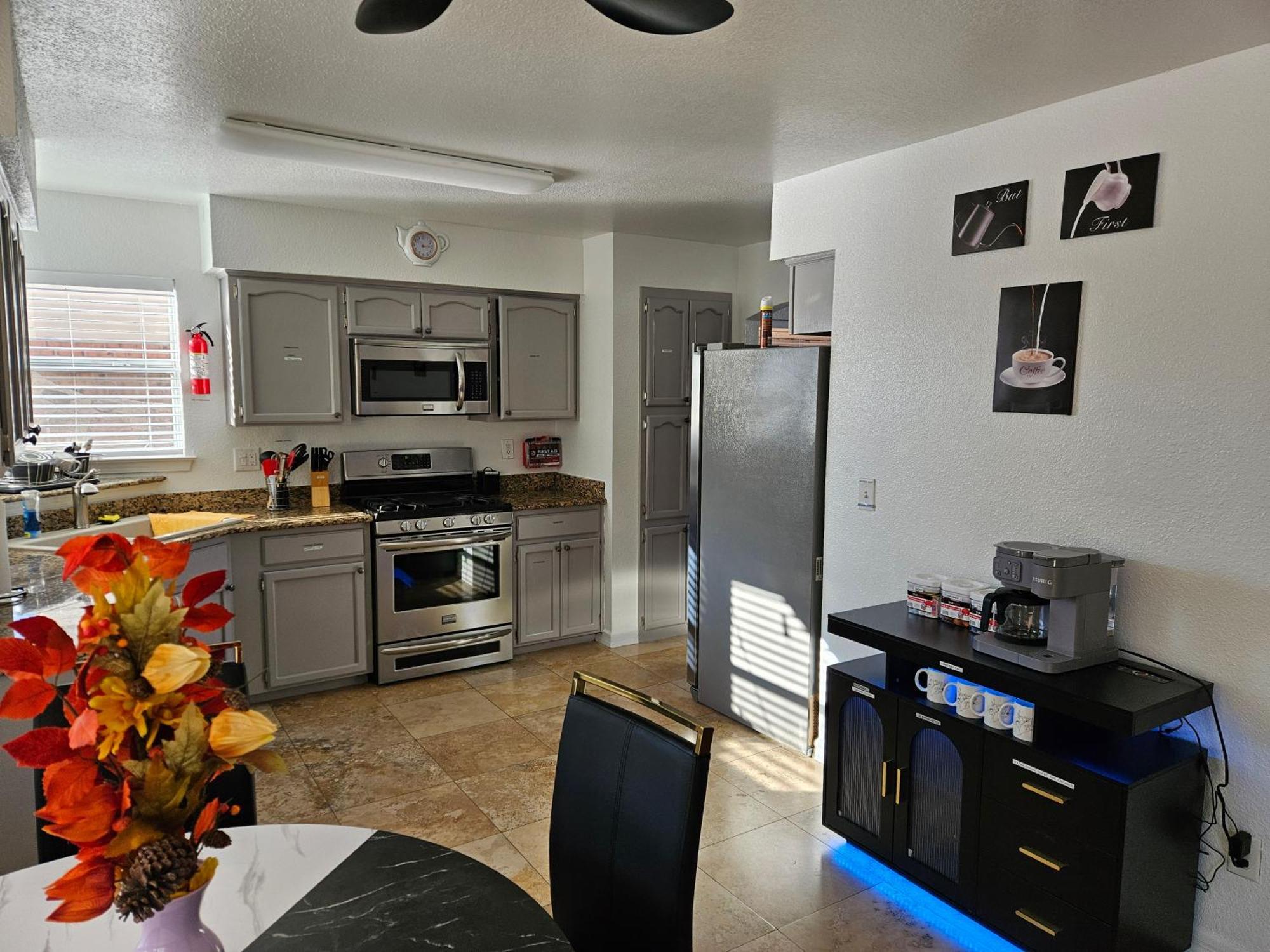 Franklin Luxe Oasis Villa El Paso Bagian luar foto