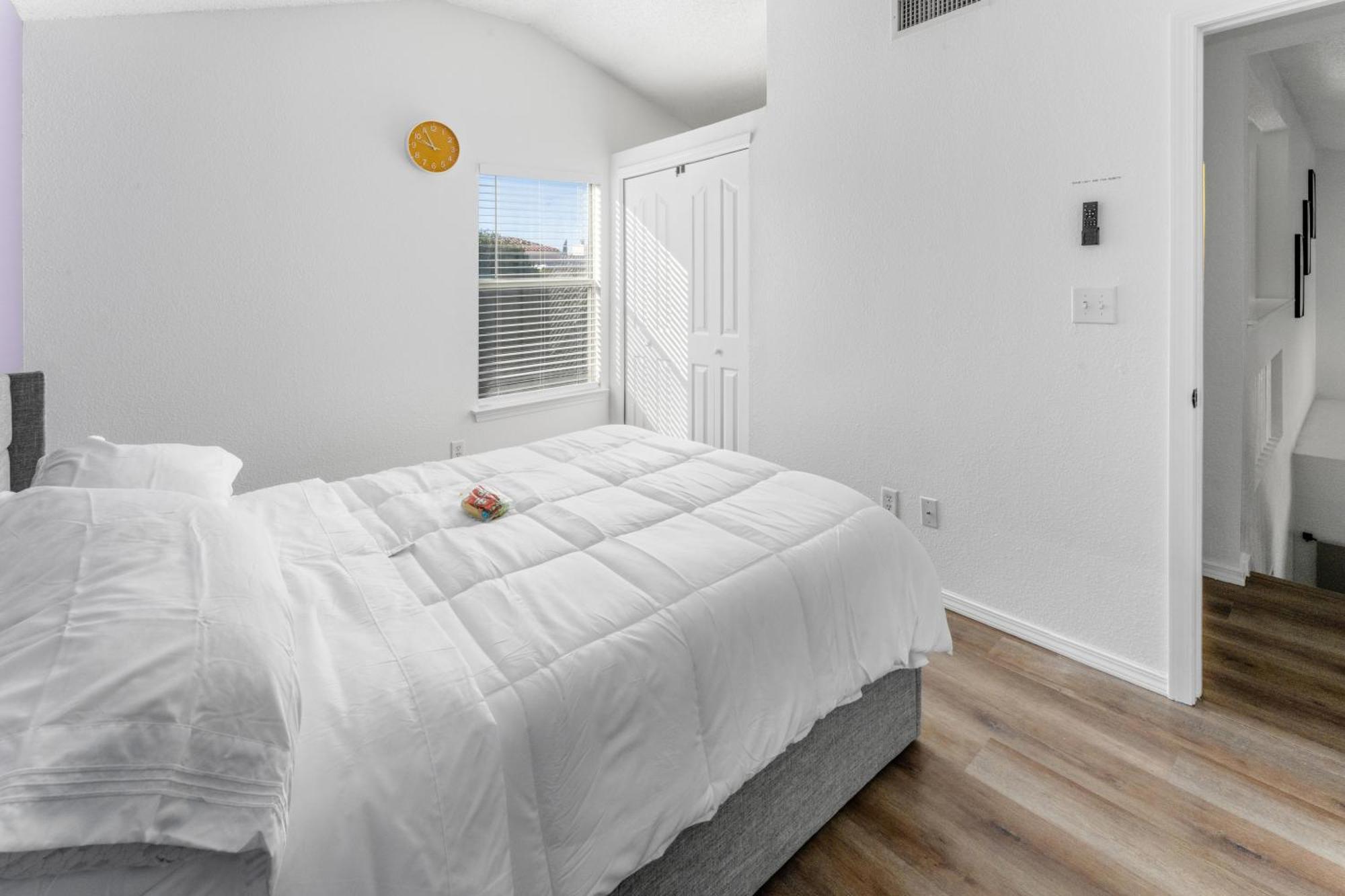 Franklin Luxe Oasis Villa El Paso Bagian luar foto