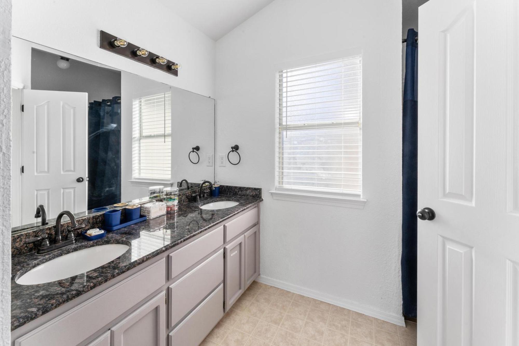 Franklin Luxe Oasis Villa El Paso Bagian luar foto