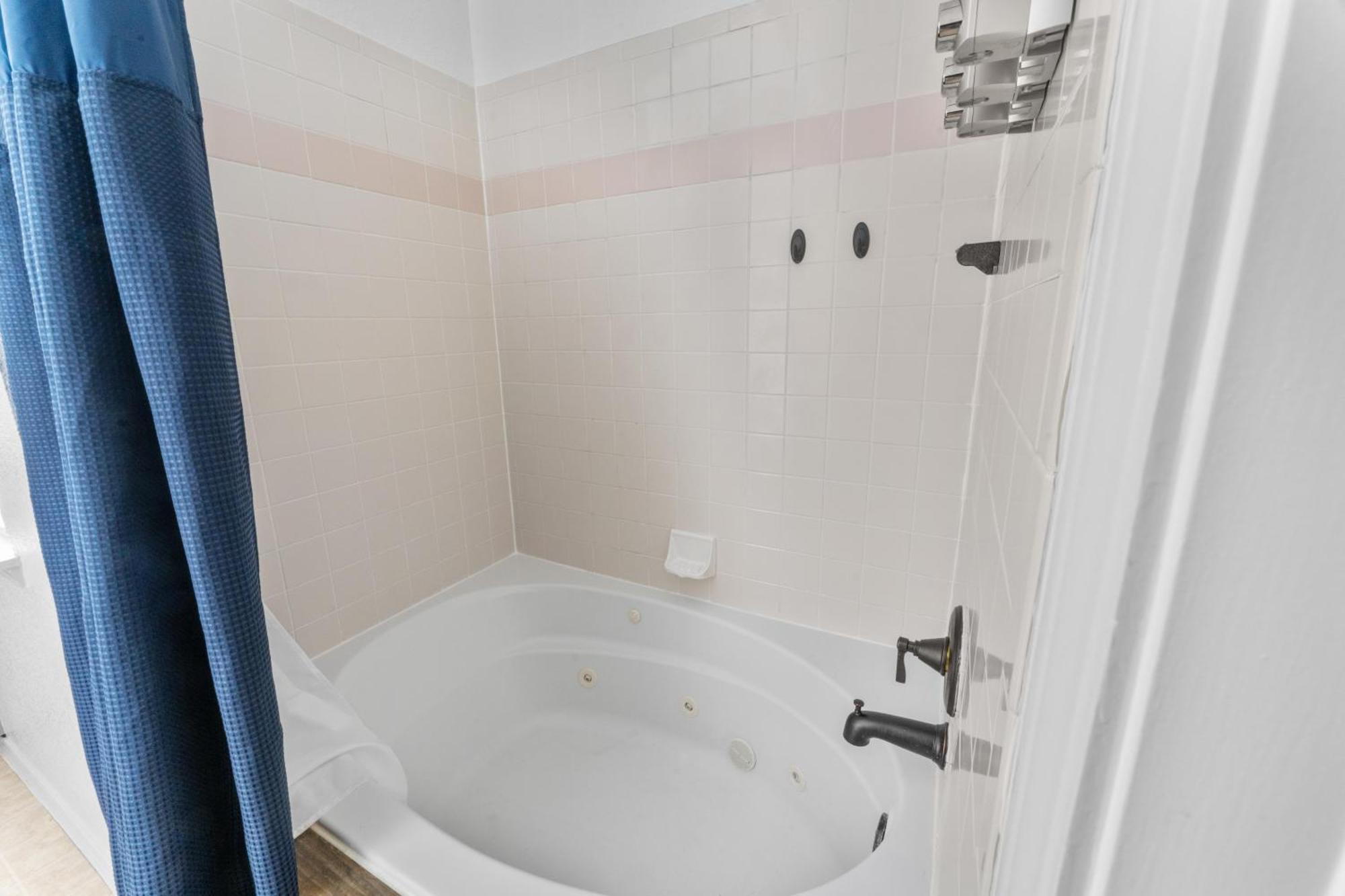 Franklin Luxe Oasis Villa El Paso Bagian luar foto